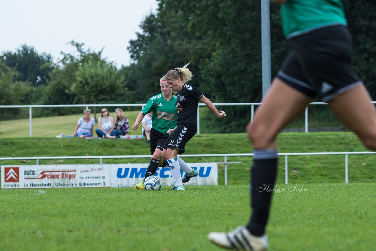 Bild 114 - Frauen SVHU 2 - Wellingsbuettel 1 : Ergebnis: 2:2